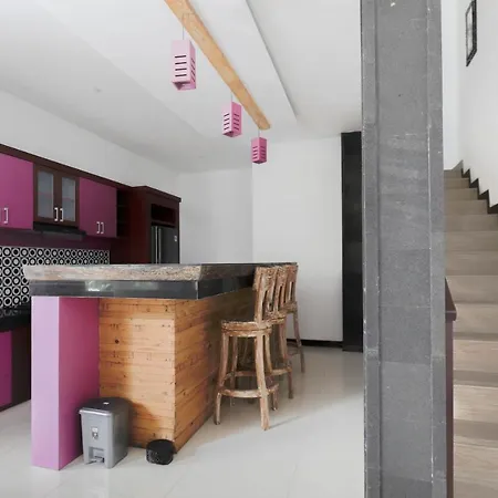 Puri Bagus Villa By Great Bali Villas Legian Extérieur photo