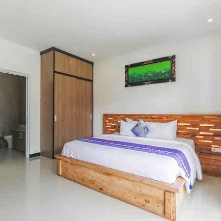 Puri Bagus Villa By Great Bali Villas Legian Extérieur photo