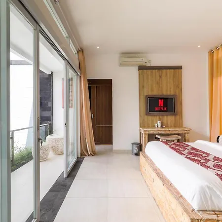 Puri Bagus Villa By Great Bali Villas Legian Extérieur photo