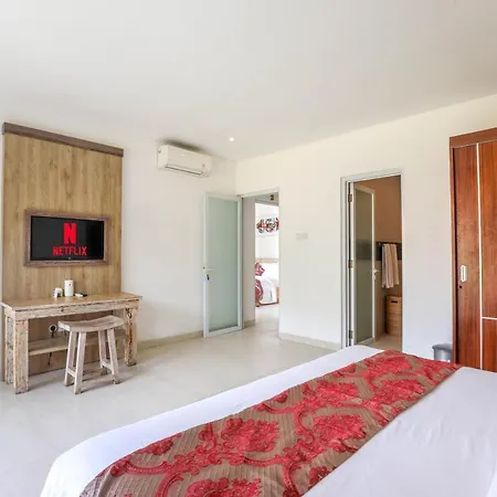 Puri Bagus Villa By Great Bali Villas Legian Extérieur photo