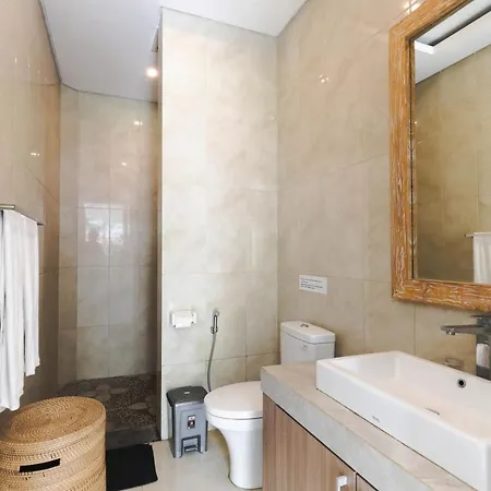 Puri Bagus Villa By Great Bali Villas Legian Extérieur photo