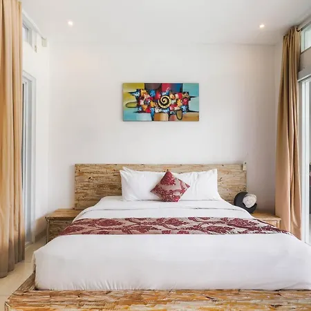 Puri Bagus Villa By Great Bali Villas Legian Extérieur photo