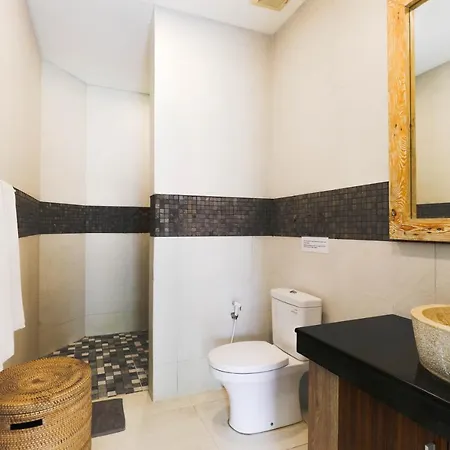 Puri Bagus Villa By Great Bali Villas Legian Extérieur photo