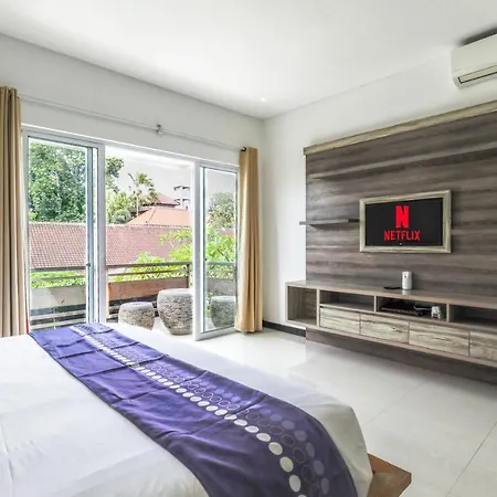 Puri Bagus Villa By Great Bali Villas Legian Extérieur photo