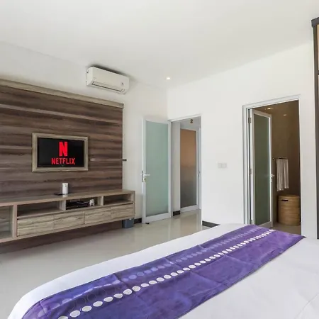 Puri Bagus Villa By Great Bali Villas Legian Extérieur photo