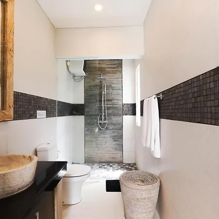 Puri Bagus Villa By Great Bali Villas Legian Extérieur photo