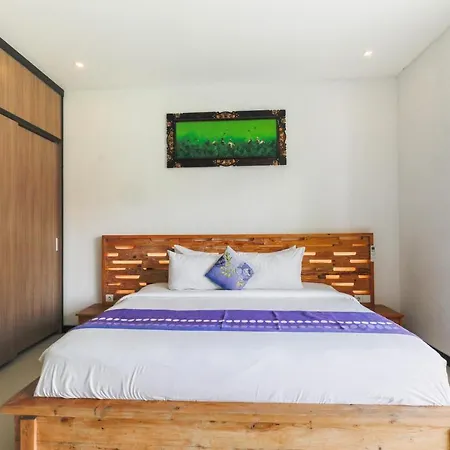 Puri Bagus Villa By Great Bali Villas Legian Extérieur photo