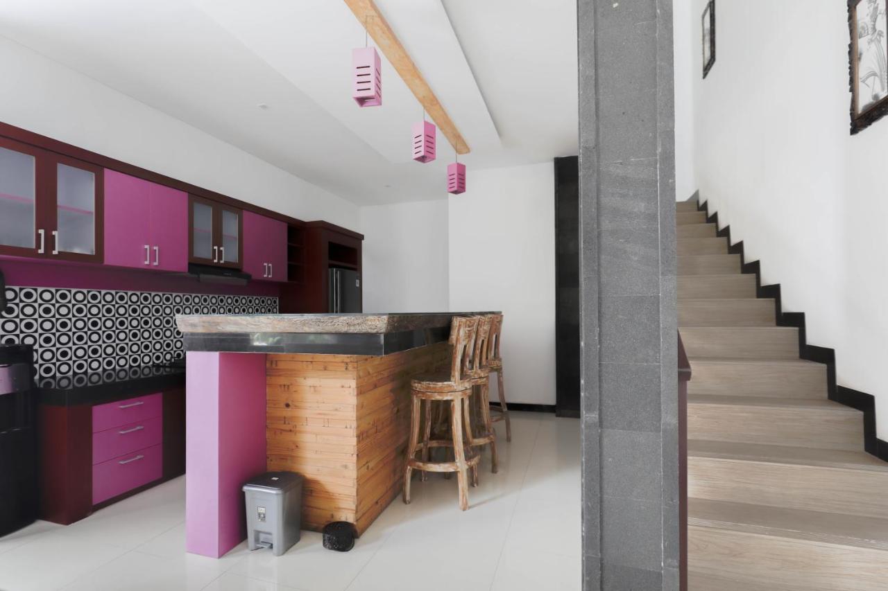 Villa Puri Bagus By Great Bali Legian