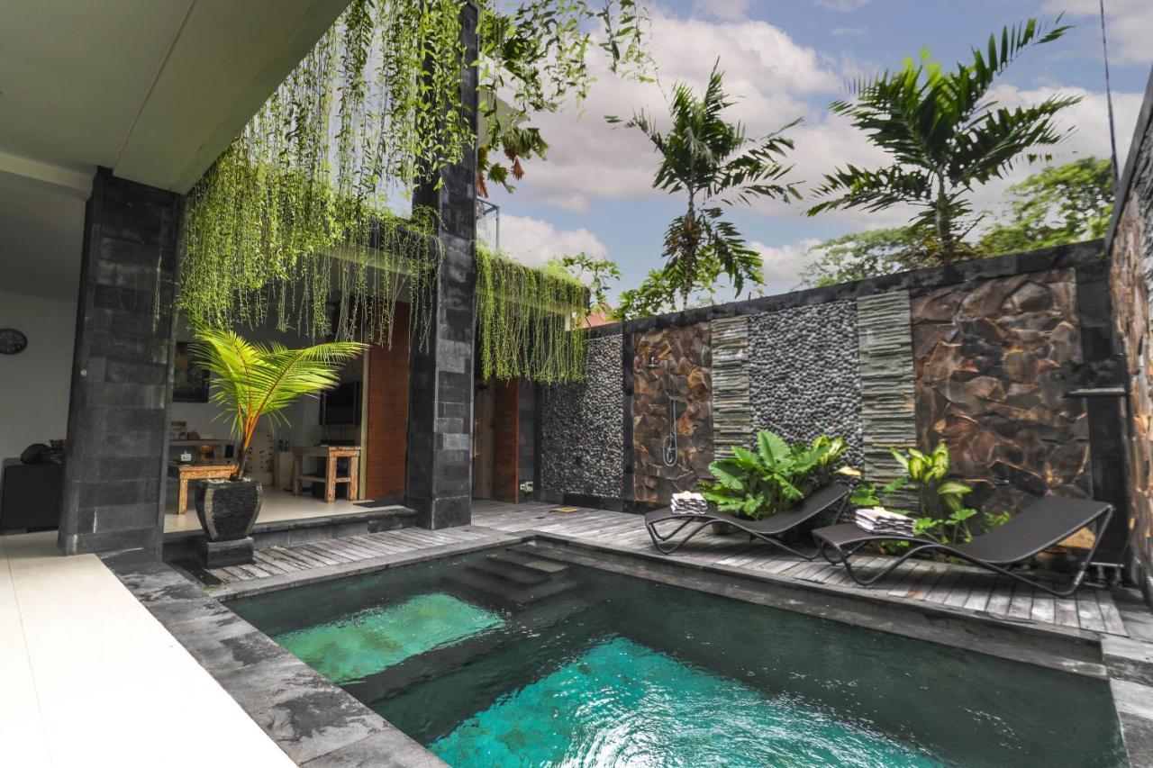 Villa Puri Bagus By Great Bali Legian