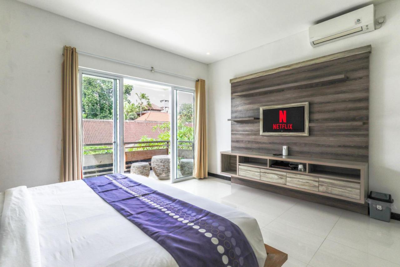 Puri Bagus By Great Bali Villa Legian