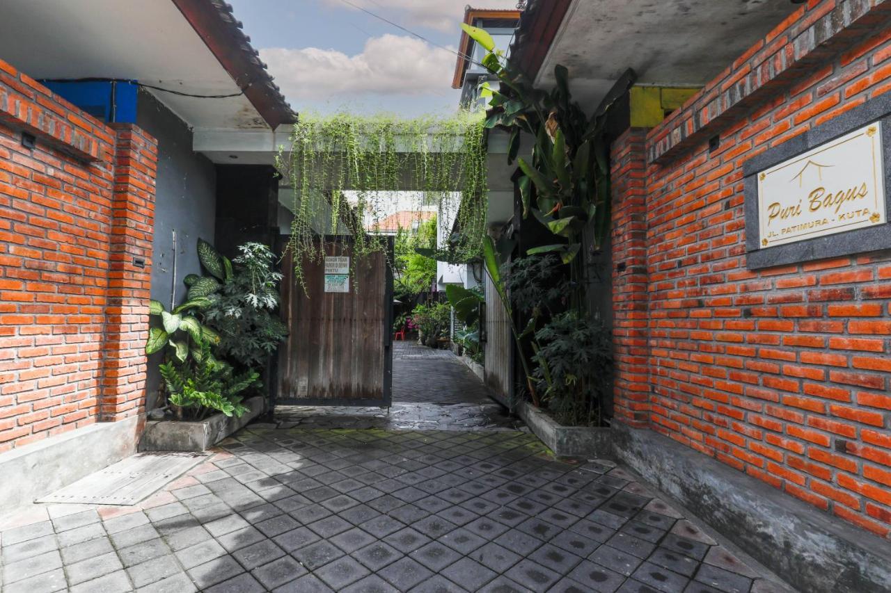 Villa Puri Bagus By Great Bali Legian