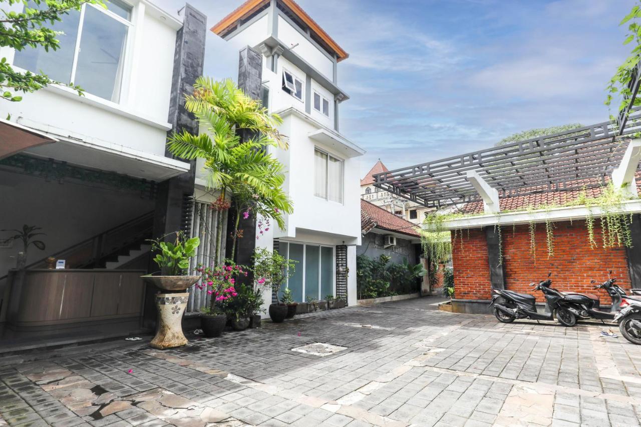 Villa Puri Bagus By Great Bali Legian