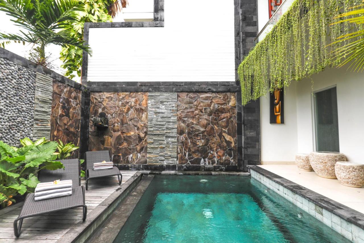 Puri Bagus By Great Bali Legian