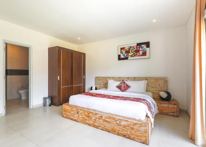 Puri Bagus Villa By Great Bali Villas