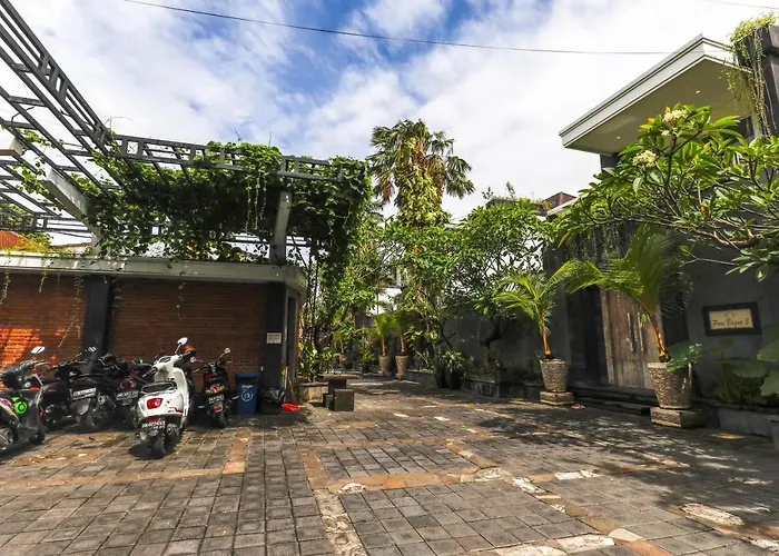 Puri Bagus Villa By Great Bali Villas