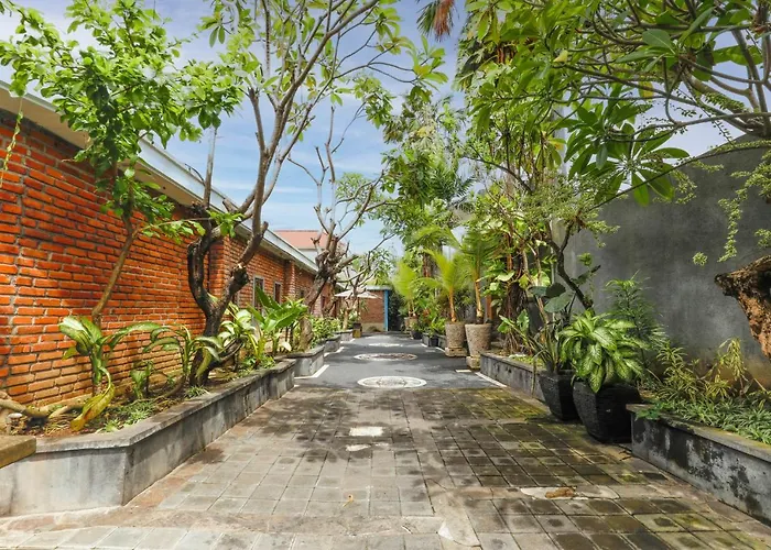 Puri Bagus Villa By Great Bali Villas